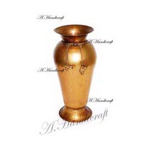 Manufacturers Exporters and Wholesale Suppliers of Brass Umbrella Stand Moradabad Uttar Pradesh